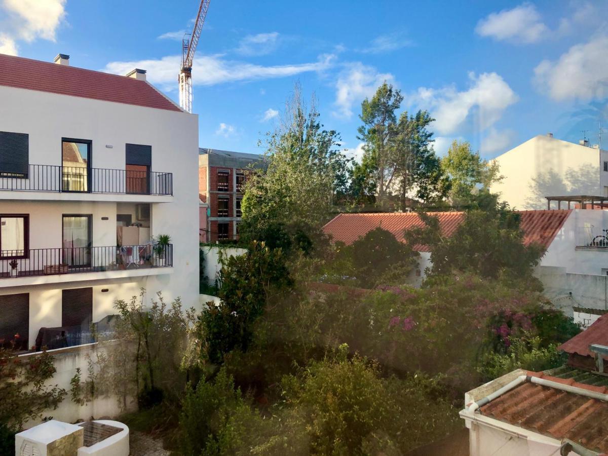 Apartamento Torres Vedras Centro Exterior photo