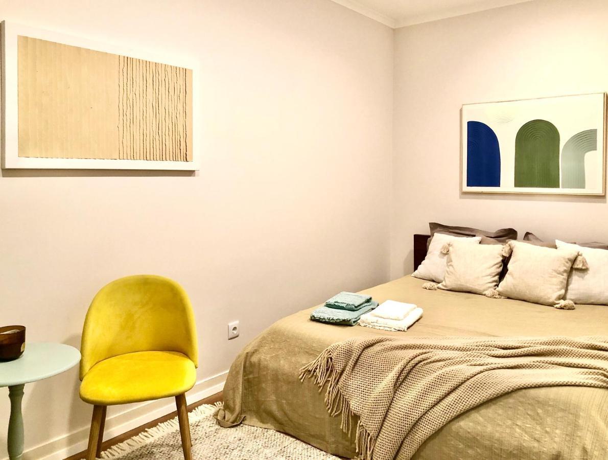 Apartamento Torres Vedras Centro Exterior photo