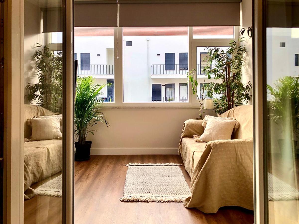 Apartamento Torres Vedras Centro Exterior photo
