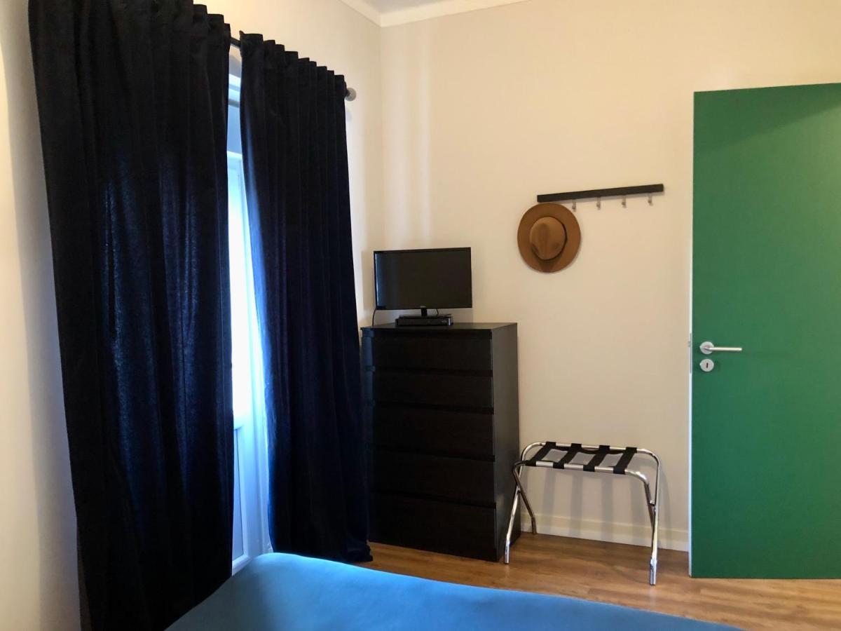 Apartamento Torres Vedras Centro Exterior photo