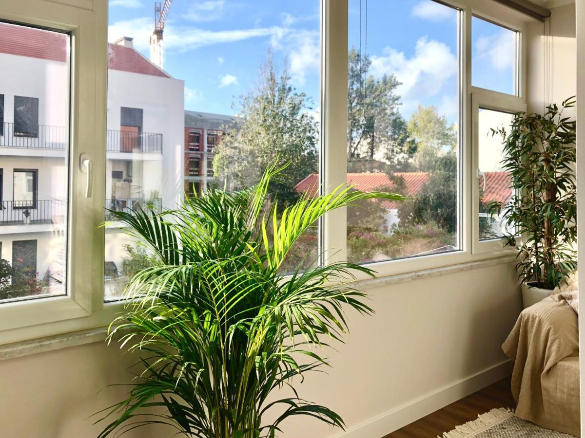 Apartamento Torres Vedras Centro Exterior photo