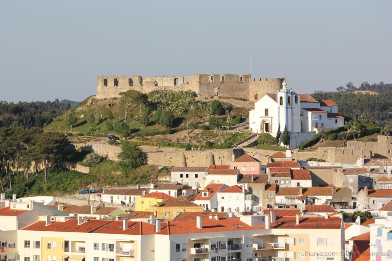 Apartamento Torres Vedras Centro Exterior photo
